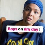 Ankita Shrivastav Instagram - Dry dudes! 🫢Tag your dry friends 🫣♥️ . . . #filmychokri #dryday #funny