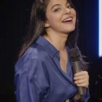 Ankita Shrivastav Instagram - 1st December! 🔥 I can’t wait! 🤗 #newstandupvideo #bigbagnkoktheory #filmychokri