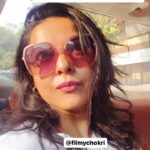 Ankita Shrivastav Instagram - Are you crying too? 😂 Also, apna yaar @amitoshnagpal has written the lyrics of this kickass song Jugni from Oye Lucky Lucky Oye! ❤️😭😭✨I am so happy since I have found this on the trending list! 🔥🔥🔥