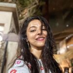 Ankita Shrivastav Instagram - Pick a favourite ❤️ I would definitely go with the last one!