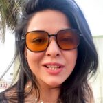Ankita Shrivastav Instagram - Which dialogue will you use tmrw?❤️ #indiavsnewzealand . . #indivsnewzeland #semifinal #iccworldcup2023