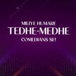 Ankita Shrivastav Instagram - Humare mad comedians aa rahe hai India ko hasane! Are you all ready? 😎 Dekhiye #MadnessMachayenge, 9 March se, Sat-Sun raat 9:30 baje, sirf #SonyEntertainmentTelevision par! #MadnessMachayengeIndiaKoHasayenge #ComingSoon #MadnessMachayengeOnSonyTV @filmychokri @the_gaurav_dubey @badrikekushal @kettansingh @iamparitoshtripathi @bcaunty
