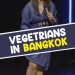 Ankita Shrivastav Instagram - Aur Karo Comment! 🙄🙃 #vegeteriansinBangkok #thebigbangkoktheory #filmychokri