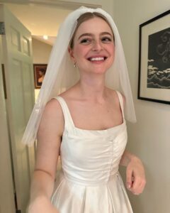 Actress Anna Baryshnikov HD Instagram Photos and Wallpapers June 2023