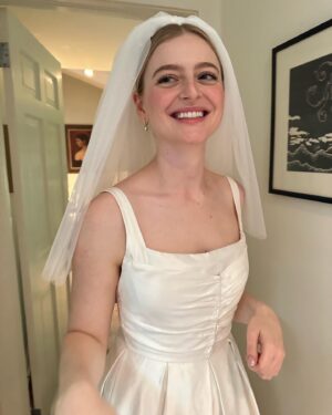 Anna Baryshnikov Instagram - oof, a very good weekend