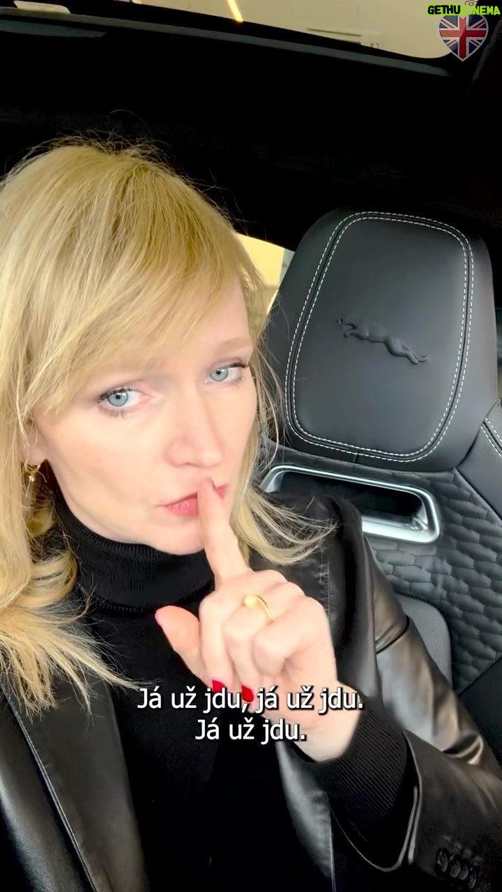 Anna Geislerová - 2.3K Likes - Pozor,pozor! Věnujte pozornost tomuto důležitému hlášení! (Dřív než to smažou..!) je to jen mezi námi! Psst! @albioncarscz 🫀🇨🇿🇬🇧🛸 heslo #29.2.2024