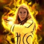 Anna Hutchison