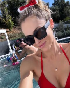 Actress Anna Hutchison HD Instagram Photos and Wallpapers February 2024