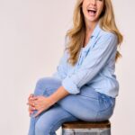 Anna Hutchison