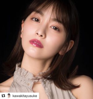 Anna Ishibashi Instagram - #美的 #河北裕介 さん
