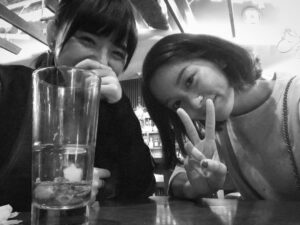 Anna Ishibashi Instagram - 