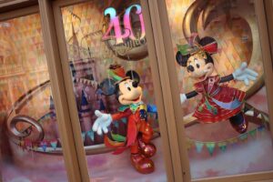 Anna Ishibashi Instagram - #Disney2023 #40周年