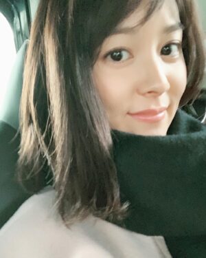 Anna Ishibashi Instagram - 