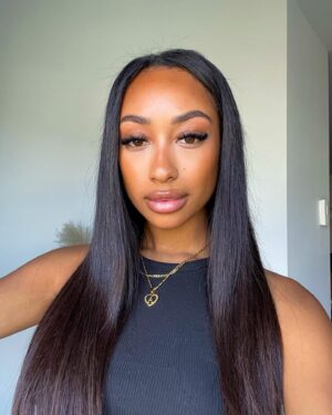 Anna-Maëlle Laprise Instagram - category: face