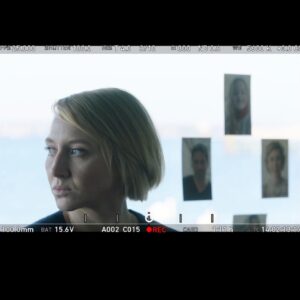 Anna Maria Mühe Instagram - Neuer Solo für Weiss Fall, in der @zdfmediathek und heute Abend 20:15 Uhr im ZDF.
@gunnarfuss @camill_jammal @brigitte_zeh @alexanderfinkenwirth @networkmovie #krimi #nordicnoir #werhatsgecastet @rebeccagerling