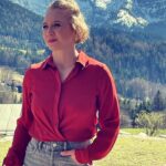 Anna Maria Mühe
