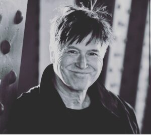 Anna Maria Mühe Instagram - Uwe Bohm, viel zu früh,du feine Seele, der erste Zauberer in meinem Leben, hab eine gute Reise. Sag Grüße da oben…✨
