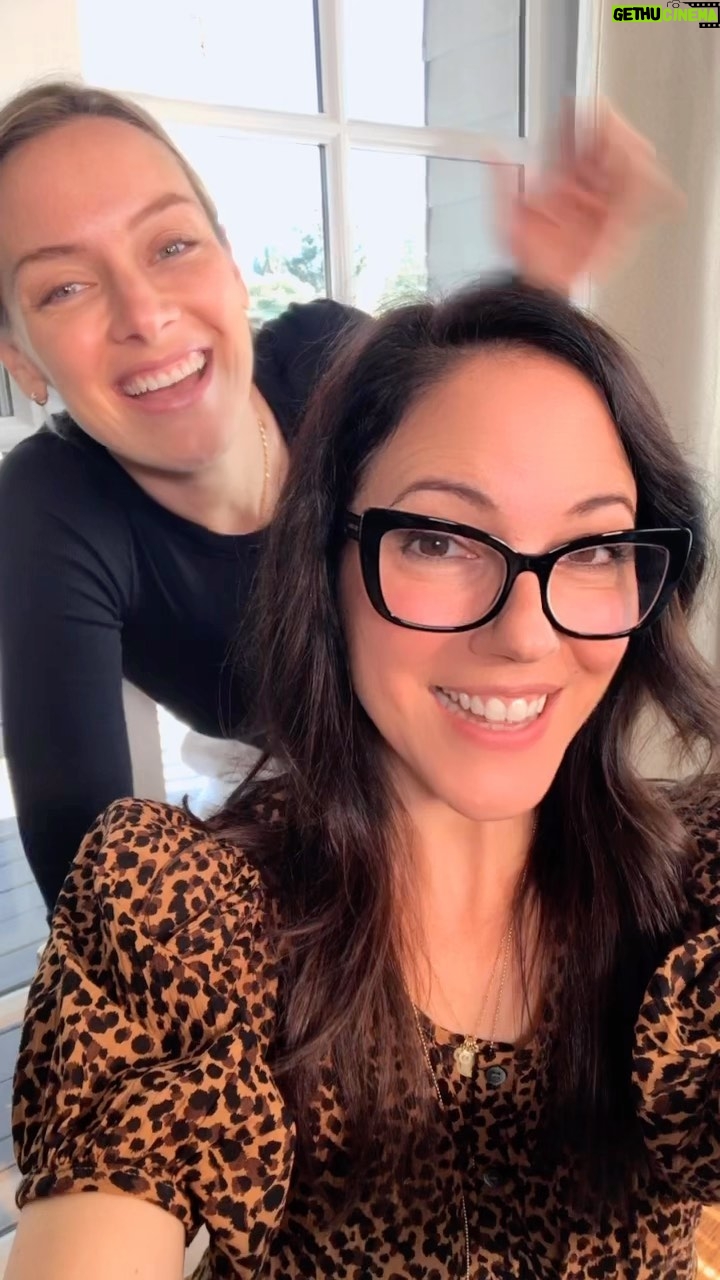 Anna Silk - 9.8K Likes - NEWS! As promised we have some news. 1. We’ve launched our YouTube page where you can watch video of all the audio episodes we’ll be releasing, link to subscribe and like is in our bio. 2. We’re getting merch. You asked for it and we’re delivering ❤️ 3. Thank you to everyone who has signed up for Patreon. If you want to still sign up please do! Link is in our bio as well. If you sign up before November 5th we will be releasing a special bonus episode that day just for you. Sending you all love and hugs, Anna and Rachel