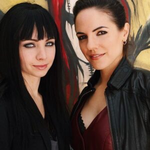 Anna Silk Instagram - Hey Faemily! We wanted to outline how the podcast will work because we’ve had some questions:) 
•Every week we will cover the ins and outs of 1 Lost Girl series episode starting with Season 1 episode 1 and so on. We will drop 1 episode a week starting November 24th with a break for the holidays. 
•The audio of every episode will be available wherever you get your podcasts, and the video of each episode will be available to view on YouTube the same day (so subscribe to “The Lost Girl Re Watch Podcast” on YouTube!) 
•We will have a different guest host (members of the main cast) for each episode to discuss that episode specifically and a special “spotlight” guest from the creative, crew or production team at the end of the episode. 
•Every third episode, we will also drop a special bonus episode on Patreon - so for example one episode will be fan questions asked by you, answered by the cast, another will be audition stories etc. 
•The video of those bonus episodes videos will be available to view only on our patreon. 

Hope this answers some questions and we can’t wait to hear what you think! ❤️‍🔥 If you have more questions about how it all works ask below and we’ll be sure to answer:)