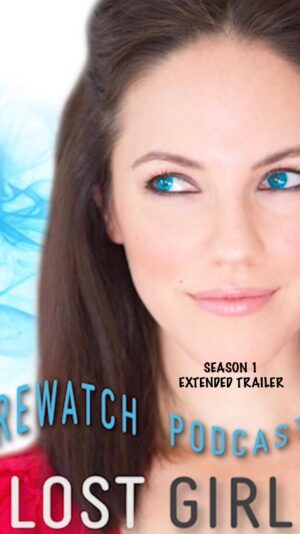 Anna Silk Instagram - If you weren’t hyped enough….here’s our Lost Girl Rewatch Podcast Season 1 Extended Trailer. Episode 1 drops TODAY on Patreon (link in bio) and November 24th everywhere you get your podcasts. If you’d like to see the full videos of each episode, they will be available on YouTube the same day, so make sure to subscribe (also in our bio!) #faemily first ❤️‍🔥
