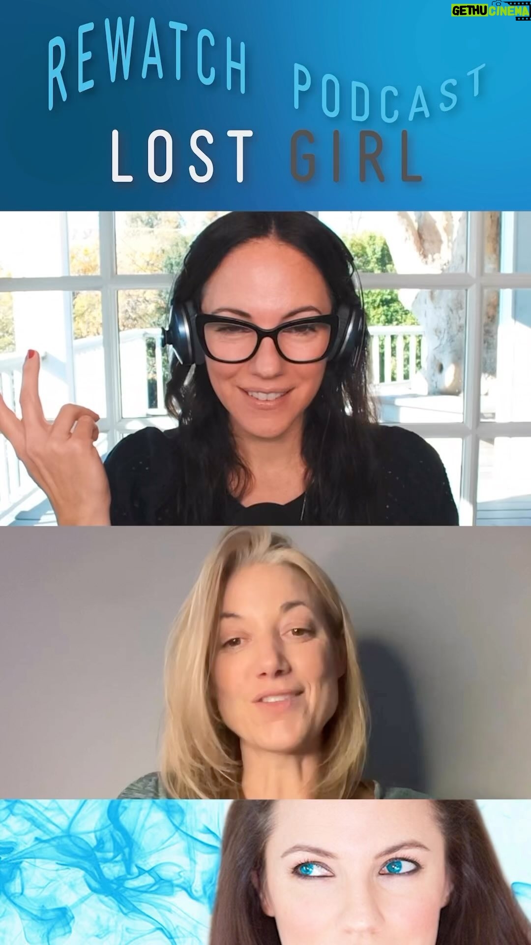 Anna Silk - 3K Likes - THE LG REWATCH SEASON FINALE IS HERE!! Please join Anna and the incomparable @zoiepalmerzeeeps and they discuss episode 13! There are laughs-A LOT of them:):):). And todays SPOTLIGHT is a real gift to all LG fans—the amazing Michelle Lovretta-the woman responsible for creating the LG universe. Episode is live now on Patreon for all of our subscribers and will be available across all platforms Thursday!!!!