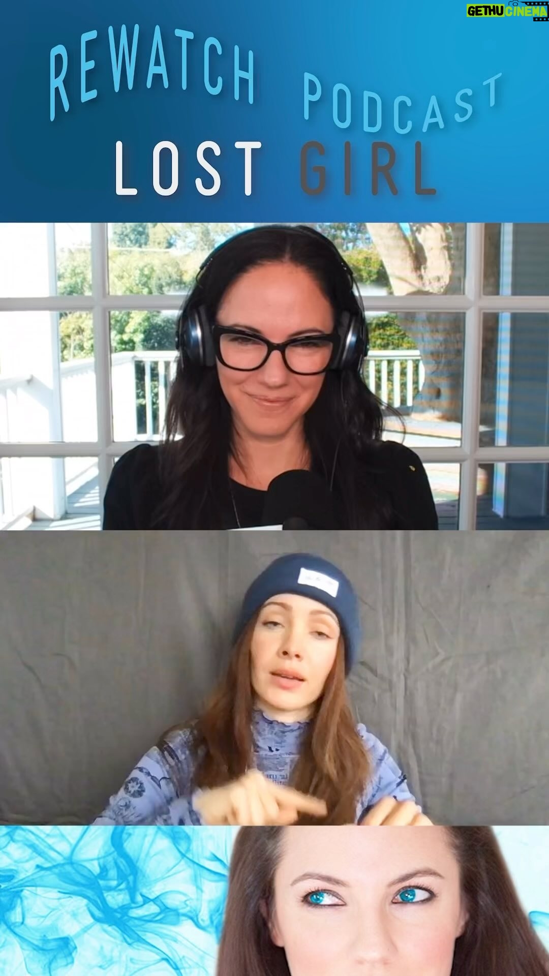 Anna Silk - 2.1K Likes - This weeks guest host is the wonderful @therealksolo! Watch Ksenia and Anna as they remember all the great moments from episode 12
Episode is live now on Patreon for all of our subscribers and will be available across all platforms Thursday!!!!
Next week’s episode will be our last for the season and will feature an INCREDIBLE Spotlight’
Love to all supporters and to ALL the Faemily❤️
Let us know what you think in the comments below:).