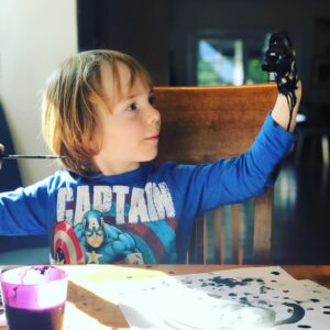 Anna Silk Instagram - ❤️