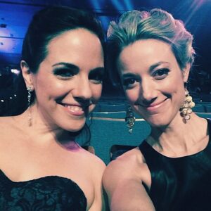 Anna Silk Instagram - Women crush….ah who even cares what day, all week ammiright?