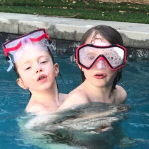 Anna Silk Instagram - I mean…..they’re models! ❤️