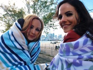 Anna Silk Instagram - EPISODE 3 is out now, with guest host @therealksolo and spotlight @lyndamccormack4456. Find it wherever you get your podcasts as well as on our YouTube page (both linked in our bio) Make sure you subscribe to both, it’s free and it helps us a lot! Hope you enjoy and let us know what you think in the comments below ❤️‍🔥❤️‍🔥