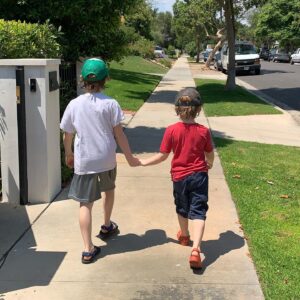 Anna Silk Instagram - Brothers❤️