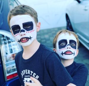 Anna Silk Instagram - These guys❤️
#brothers