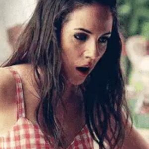 Anna Silk Instagram - Me when I heard we were on @cwseed ! For those who have never Lost Girled, it’s time to #Lostgirl @therealksolo @zoiepalmerzeeeps @rachieskarsten @krisholdenried @rick_howland @kccollinsworld @emmanuellevaugier @theonlypaulamos @jayatprodigy #syfy #lgbtq🌈 #cw