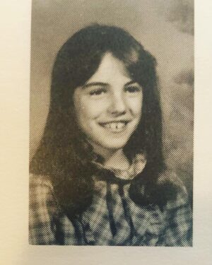 Anna Silk Instagram - How often do you check in with the young people in your life about self-esteem and body-confidence? Because this third grader was in desperate need of a check in! Already at that young age the messaging was loud and clear and would stay firmly in my mind for decades. These conversations are vital, and this #DayOfTheGirl @PlanCanada and @Dove are here to help with resources that will guide these discussions for parents, teachers and youth. Check out the link in my Stories < plancanada.ca/powerwithin/self-esteemactivities > to download these resources today so all youth can harness #ThePowerWithin.