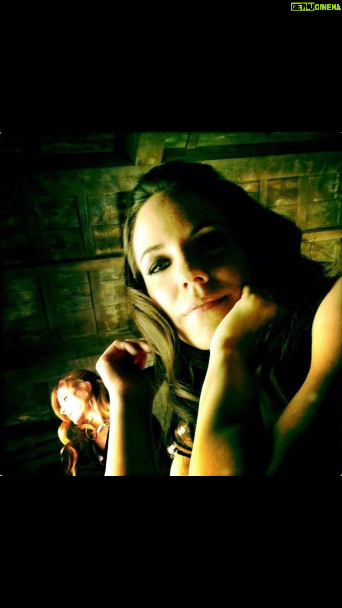 Anna Silk - 2.8K Likes - Nadia Shmadia ;) 💙 When sound doesn’t pick up a line on set for various reasons (like background noise) an actor re reads it in a recording studio so it can be clear in the episode. Did you know this scene was dubbed?