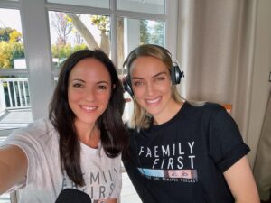 Anna Silk Instagram - We want to extend a HUGE thank you to everyone for your overwhelmingly beautiful response to our first episode. We are just SO happy you liked it and grateful you listened and followed along on all our platforms. Get ready, because we have 12 more ( 5 bonus episodes for Patreon) coming your way! ❤️‍🔥