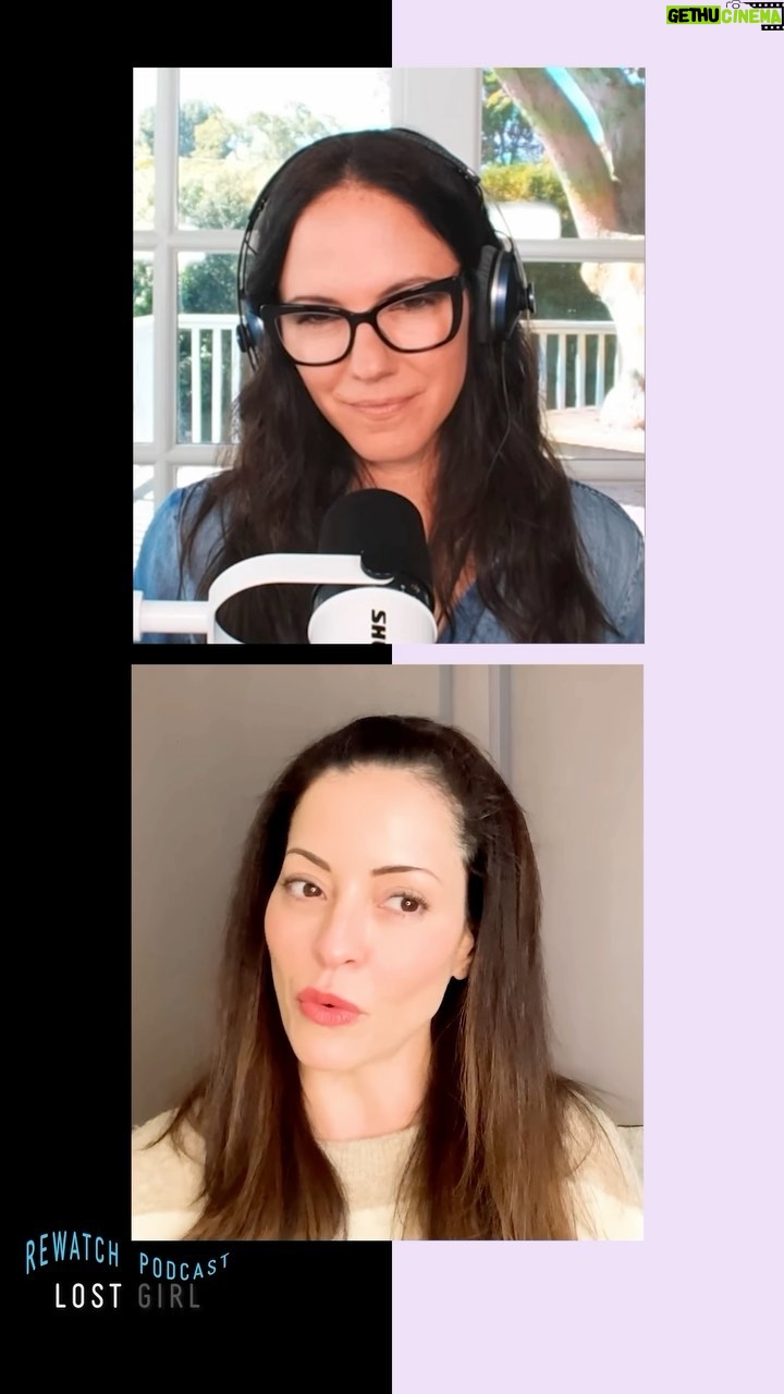 Anna Silk - 2.1K Likes - The wardrobe really did help bring the Morrigan to life! ✨
@lostgirlrewatch for full episode links!
#LostGirl #TheMorrigan #EmmanuelleVaugier #Syfy #AnnaSilk #LostGirlRewatch