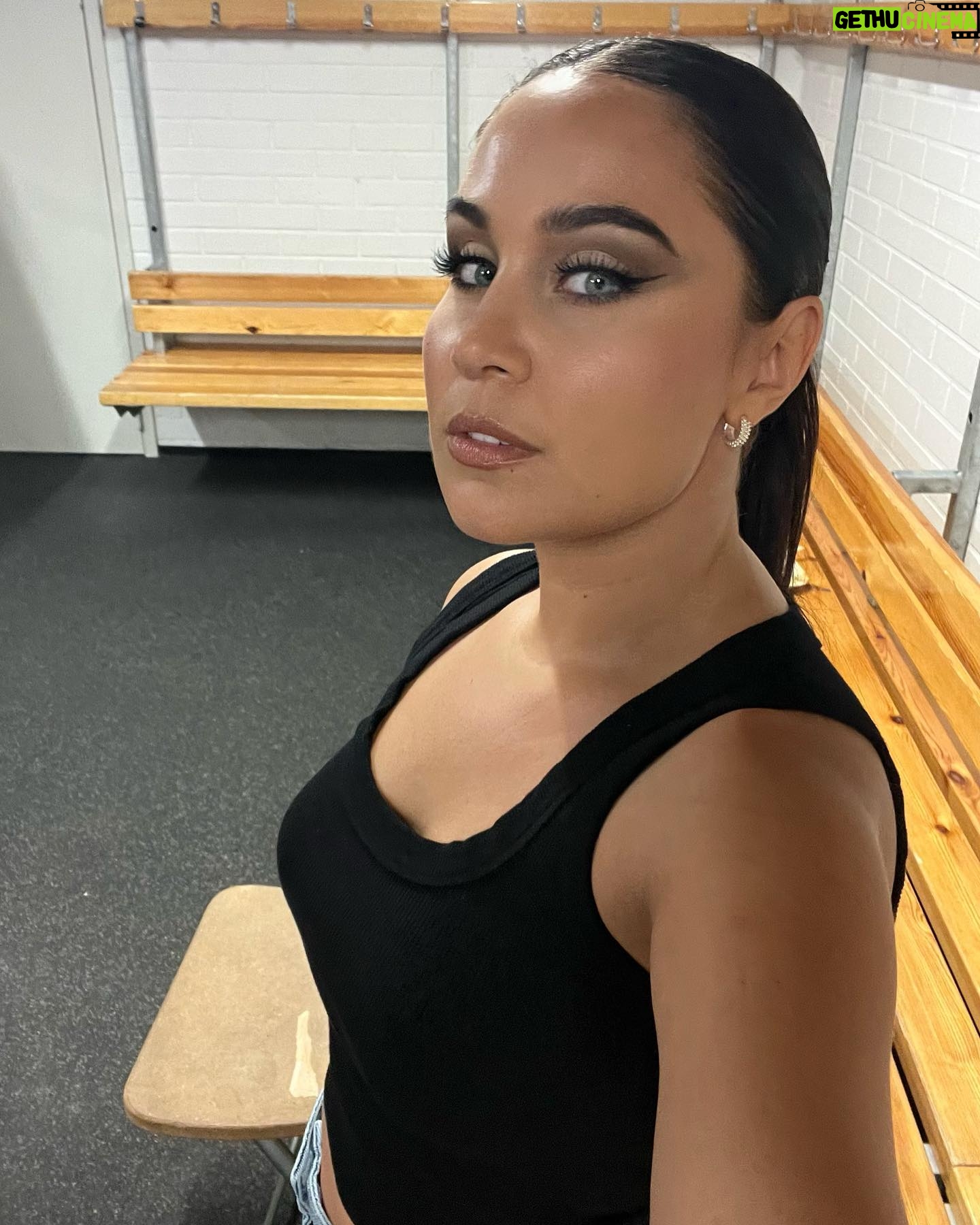 Anna Abreu - 11.5K Likes - Kiitos kesä 2023 ja kiitos @tapiolafestivaali 🫂🫶