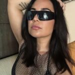 Anna Abreu Instagram - Pitäiskö pikkuhiljaa ruveta julkasee uutta musaa?🫶