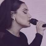 Anna Abreu Instagram - Kiitos @ruisrock ❤️ Laitan videoita myöhemmin. Love u!