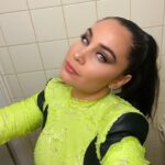 Anna Abreu Instagram - Ihanii keikkoi, ihana fiilis. Kiitos kaikille, jotka olitte kattoo meitä Himoksella ja Raumalla. Love u all!! ❤️