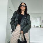 Anna Abreu Instagram - Jees eli koht on vappu ja mä haluun nähä videoit ku bailaatte tän tahtiin. Mul on kerrankin keikkavapaa vappu ja mä aion pitää hauskaa. 🤝 Ootteko messis?