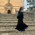 Anna Abreu Instagram - Inspired and ready for my new era😍
