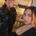 Anna Abreu Instagram – Teki niin hyvää eilinen rauhallinen koti-ilta. 🫶 Ps. Tänään oon Maikkarilla Laulu Rakkaudelle -ohjelmassa klo 19.30. Voin sanoa, että suosittelen kattomaan. ❤️