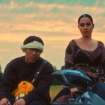 Anna Abreu Instagram - Paholainen (querido) feat. @averagekidluke ulkona NYT!!!! Oon venannu tän biisin julkaisua niin paljon. 🔥🔥Kuunnelkaa, jakakaa ja kertokaa teidän frendeille jos fiilaatte! Tää on aina yhtä kuumottavaa! 😮‍💨🤯❤️ Ps. Jengi on jo pitkään kyselly et millon teen biisei taas portugaliks. Täs biisis vedetään kolmel eri kielellä! 🇵🇹🇫🇮🇺🇸 #paholainen
