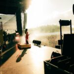 Anna Abreu Instagram – Saan jakaa lavan näiden ihanien ja lahjakkaiden kaa.❤️‍🔥
Tekee mun duunista helppoo. 
Seuraavaks jaetaan lava nyt torstaina Stadissa!🥹
📸: @lumiilo
