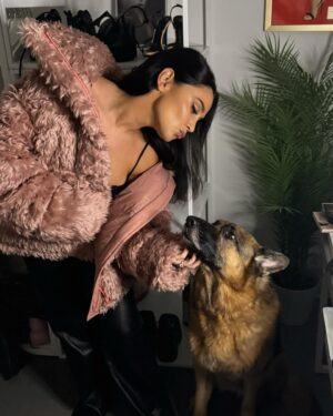 Anna Abreu Instagram - Kuvassa birthday hero   maailman kaunein avec❤️