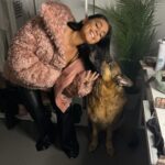 Anna Abreu Instagram - Kuvassa birthday hero maailman kaunein avec❤️
