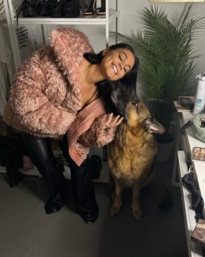 Anna Abreu Instagram - Kuvassa birthday hero   maailman kaunein avec❤️