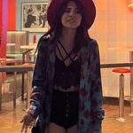 Anna Akana Instagram – howdy ladies 💅🏻due to personal reasons, I’m evil & gay now